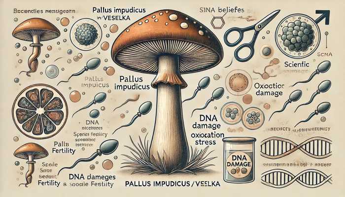 Myter om Phallus Impudicus: Fakta vs. fiktion