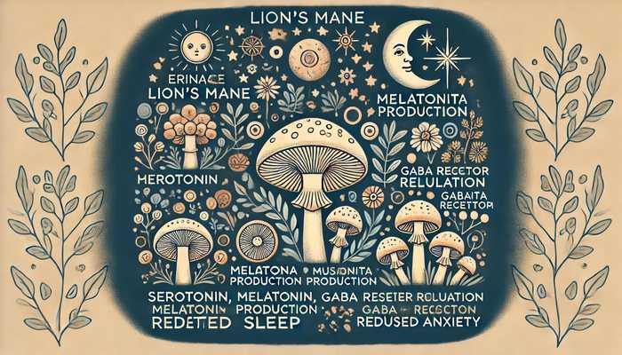 How to easily improve your sleep: Tips and natural methods