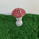 Amanita muscaria aroma candle