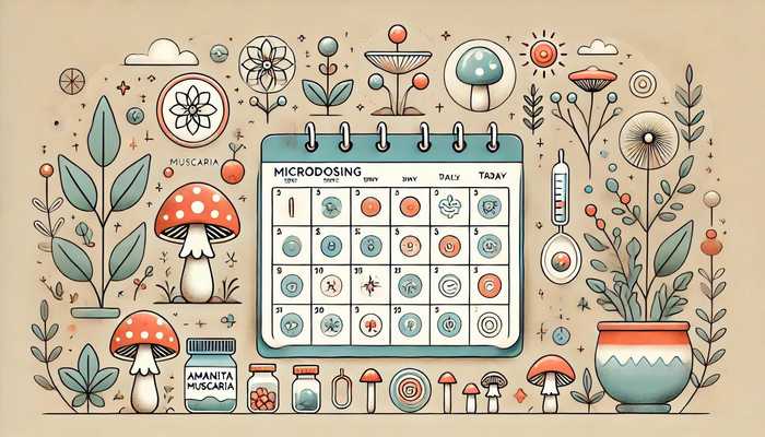 What is Microdosing? Benefits, Effects and Beginner Tips